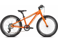 EIGHTSHOT X-Coady – Str. 20″ SL – Orange