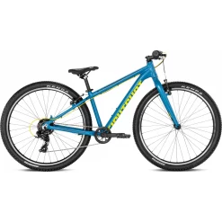 EIGHTSHOT X-Coady – Str. 27,5″ SL – Mat Blå