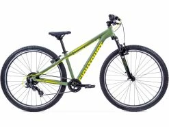 EIGHTSHOT X-Coady – Str. 27,5″ FS – Green