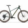 MONDRAKER Chrono R 2022 – Str. L – Green / Yellow -Cykler Salgsbutik 010.22018