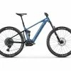 MONDRAKER Chaser R 2022 – Str. L – Blue -Cykler Salgsbutik 010.22170