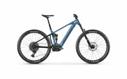 MONDRAKER Chaser R 2022 – Str. L – Blue