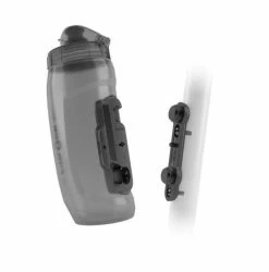 FIDLOCK – Twist Drikkedunk Inkl. Beslag – 590 Ml – Grå