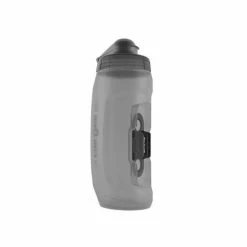 FIDLOCK – Reservedrikkedrunk – 590 Ml – Grå