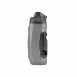 FIDLOCK – Twist Drikkedunk Inkl. Universalt Beslag – 590 Ml – Grå