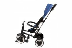 Q-Play QPlay Tricycle Rito 3 In 1 - Drenge Og Piger - Blå - Deluxe -Cykler Salgsbutik 1.860 Blue W1800