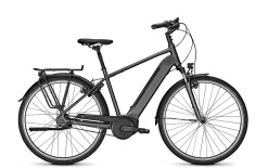 KALKHOFF Agattu 3.B Excite – Str. L 55 Cm – Black – Dame