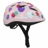 Volare Cykelhjelm - Børn - Pink - 47-51 Cm -Cykler Salgsbutik 1076 1