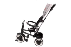 Q-Play QPlay Tricycle Rito 3 In 1 - Drenge Og Piger - Gray Deluxe -Cykler Salgsbutik 11.862 Grey