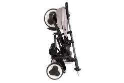 Q-Play QPlay Tricycle Rito 3 In 1 - Drenge Og Piger - Gray Deluxe -Cykler Salgsbutik 14.862 grey