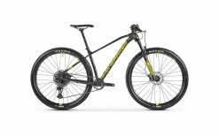 MONDRAKER Chrono R 29 2021 – Str. XL – Black / Yellow