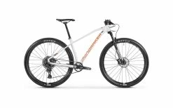 MONDRAKER Chrono 29 2021 – Str M – White / Orange