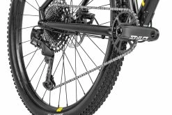 MONDRAKER Chrono R 29 2021 – Str. XL – Black / Yellow -Cykler Salgsbutik 1600094924 2600 5f5f82cce58f6291754532 dsc0108