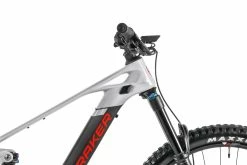 MONDRAKER Crafty Carbon R Mind 2021 – Str. M – White/Black -Cykler Salgsbutik 1600095346 2600 5f5f84726c031185039993 dsc0501