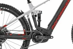 MONDRAKER Crafty Carbon R Mind 2021 – Str. M – White/Black -Cykler Salgsbutik 1600095346 2600 5f5f847279840267703666 dsc0500