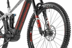 MONDRAKER Crafty Carbon R Mind 2021 – Str. M – White/Black -Cykler Salgsbutik 1600095346 2600 5f5f8472ae55d453944451 dsc0506