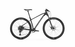 MONDRAKER Chrono 29, 2022 – Str. XL – Sort/Hvid