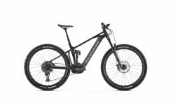 MONDRAKER Crafty R 29 2022 – Str. XL – Graphite / Black