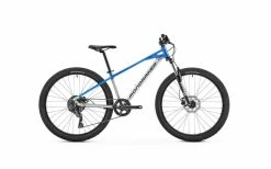 MONDRAKER Leader 26″ 2022 – Blue / Silver