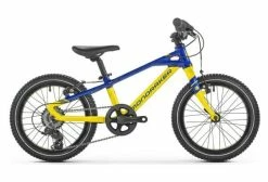MONDRAKER Leader 16″ 2021 – Yellow / Blue