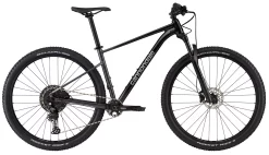 CANNONDALE Trail SL 3 – Str. XL – Sort