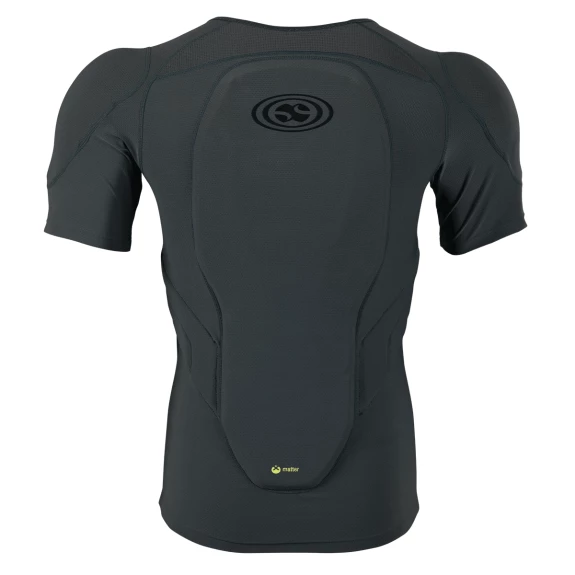 Bodyarmor IXS Carve Jersey – Str. L/XL – Grå 4 Bodyarmor IXS Carve Jersey – Str. L/XL – Grå - Billede 2