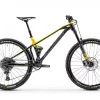 MONDRAKER Foxy 29 – Str. M – Black / Yellow
