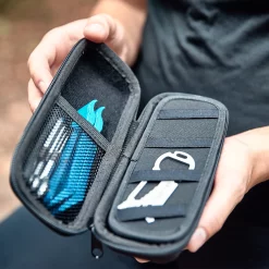 FIDLOCK – Twist Toolbox Inkl. Universalt Beslag – Onesize – Sort -Cykler Salgsbutik 2593DAA89657DC3C7503741ECE94BAED