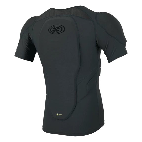 Bodyarmor IXS Carve Jersey – Str. L/XL – Grå 5 Bodyarmor IXS Carve Jersey – Str. L/XL – Grå - Billede 3