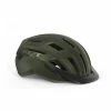 Hjelm – MET Helmet Active/Crossover Allroad – St. L 58-61 Cm – Olive Iridescent/Matt -Cykler Salgsbutik 3hm123ce00lve1
