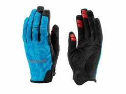 MONDRAKER DND Glove – Str. M – Blue