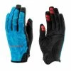 MONDRAKER DND Glove – Str. XL – Blue -Cykler Salgsbutik 424849