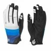 MONDRAKER DND Glove – Str. L – Blue / Grey -Cykler Salgsbutik 427193 1 1