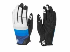 MONDRAKER DND Glove – Str. M – Blue / Grey