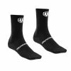 COMP RACER HIGH RISE SOCKS MONDRAKER BY GIRO BLACK -Cykler Salgsbutik 430954