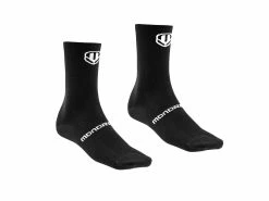 COMP RACER HIGH RISE SOCKS MONDRAKER BY GIRO BLACK