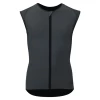 Bodyarmor IXS Flow Vest – Str. L/XL – Grå -Cykler Salgsbutik 482 510 6905 009 3 2