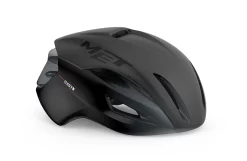 MET Helmet Urban Mobilite MIPS – Str. M/L 57-60 Cm – Black/Matt