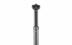 AM ONOFF Dropper Post Pija SL – Ø27,2x70MM – Silver