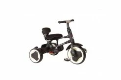 Q-Play QPlay Tricycle Rito 3 In 1 - Drenge Og Piger - Blå - Deluxe -Cykler Salgsbutik 7.Driewieler 2 ljai 3k