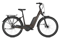 KALKHOFF Image 1.B Move R – Str. XS 40 Cm – Grey – 500Wh