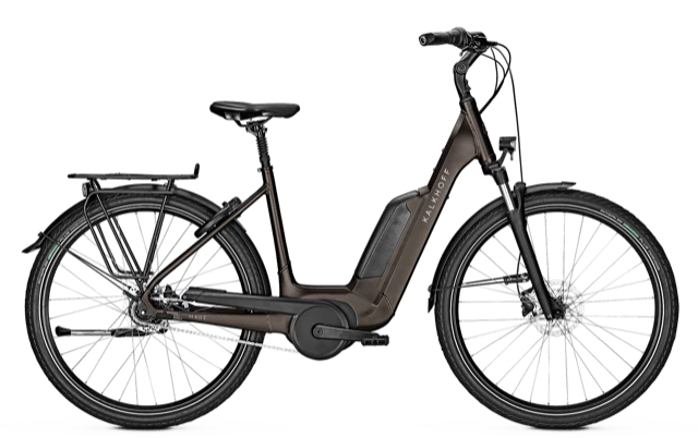 KALKHOFF Image 1.B Move R – Str. XS 40 Cm – Grey – 500Wh 3 KALKHOFF Image 1.B Move R – Str. XS 40 Cm – Grey – 500Wh