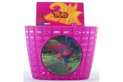 Volare Punky Plastik Kurv -Cykler Salgsbutik 784 final W1800