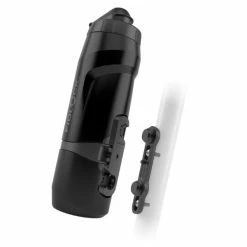 FIDLOCK – Twist Drikkedunk Inkl. Beslag – 800 Ml – Sort