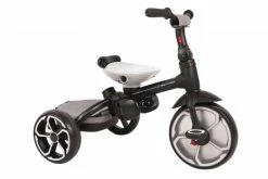 Q-Play Qplay Tricycle Prime 4 In 1 - Drenge Og Piger - Grå -Cykler Salgsbutik 814 8 W1800