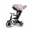 Q-Play QPlay Tricycle Rito 3 In 1 - Drenge Og Piger - Gray Deluxe -Cykler Salgsbutik 862 W1800