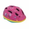 Peppa Pig Cykelhjelm - Lyserød - 51-55 Cm -Cykler Salgsbutik 897