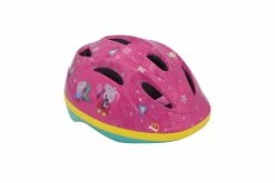 Peppa Pig Cykelhjelm - Lyserød - 51-55 Cm