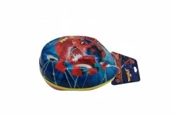 Marvel Spiderman Cykelhjelm - Blå Rød - 51 - 55 Cm 15 Marvel Spiderman Cykelhjelm - Blå Rød - 51 - 55 Cm -Cykler Salgsbutik 969 2
