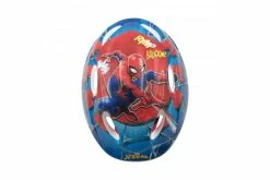 Marvel Spiderman Cykelhjelm - Blå Rød - 51 - 55 Cm 13 Marvel Spiderman Cykelhjelm - Blå Rød - 51 - 55 Cm -Cykler Salgsbutik 969 6 W1800